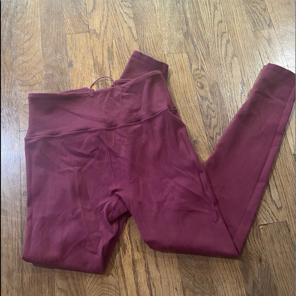 Fabletics leggings